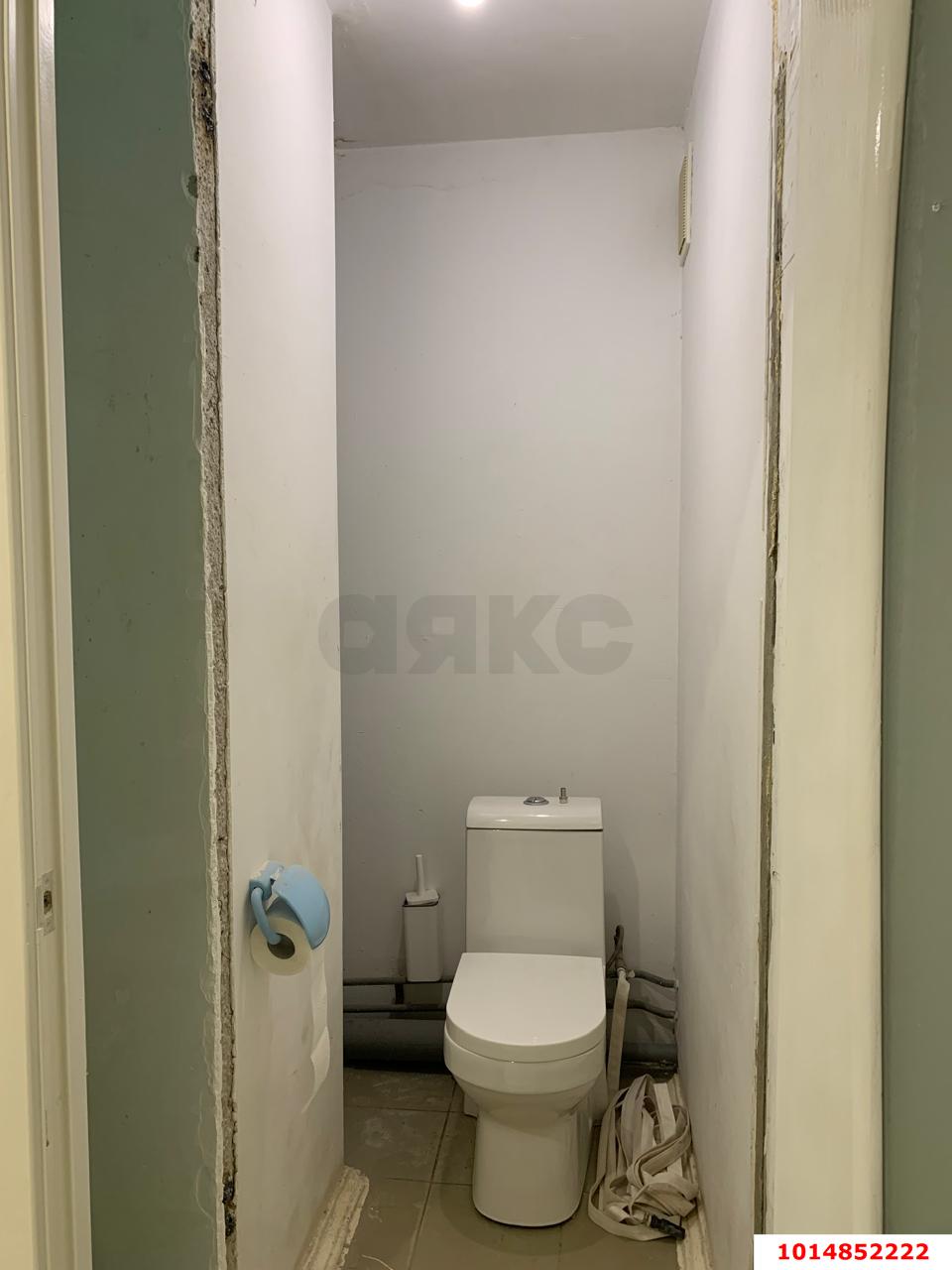 Фото №11: 2-комнатная квартира 60 м² - Краснодар, Московский, ул. Карякина, 15