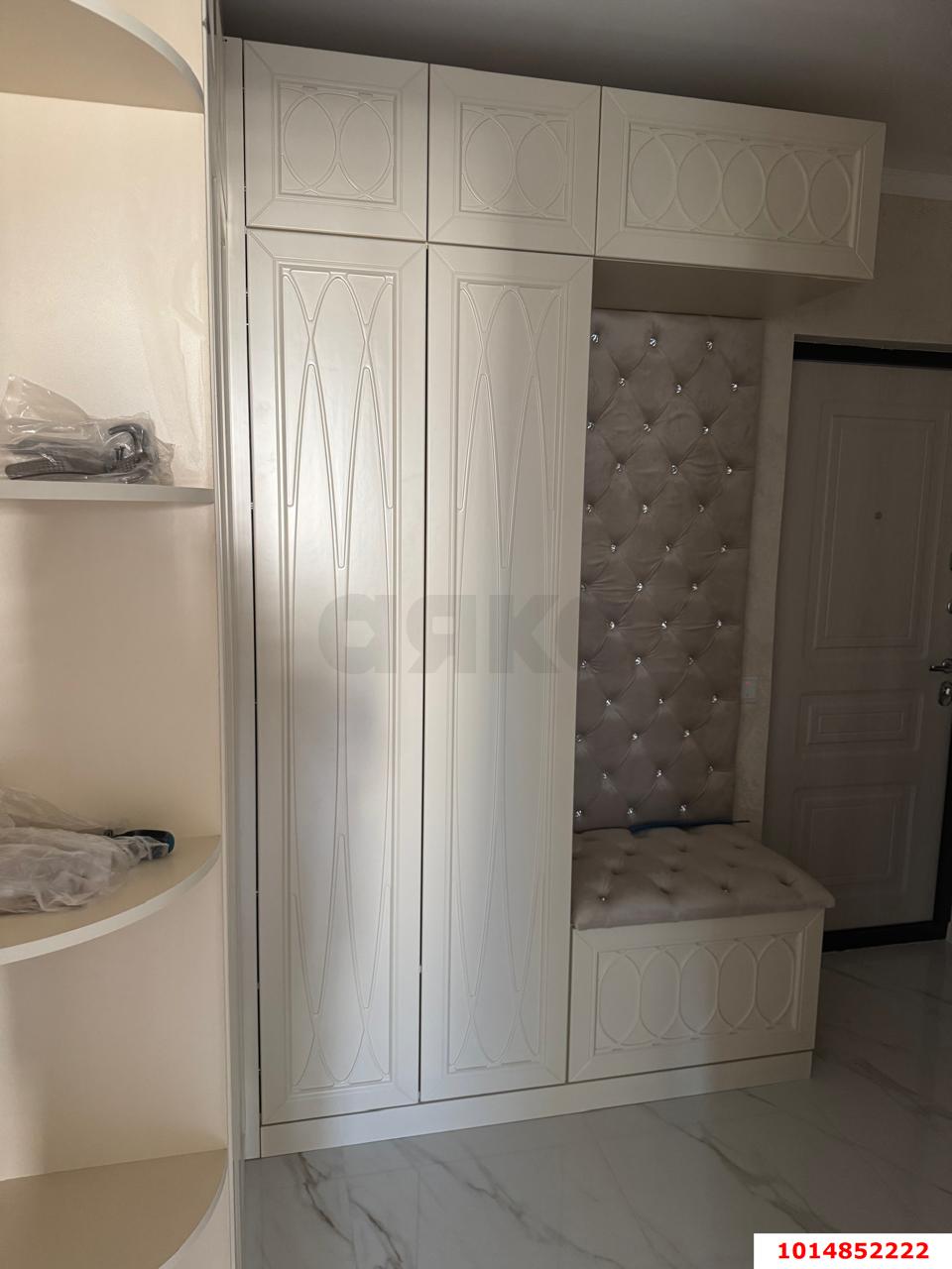 Фото №14: 2-комнатная квартира 60 м² - Краснодар, Московский, ул. Карякина, 15