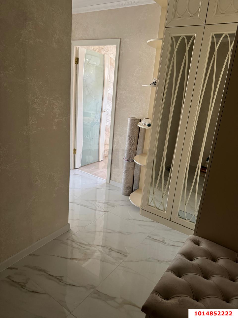 Фото №13: 2-комнатная квартира 60 м² - Краснодар, Московский, ул. Карякина, 15