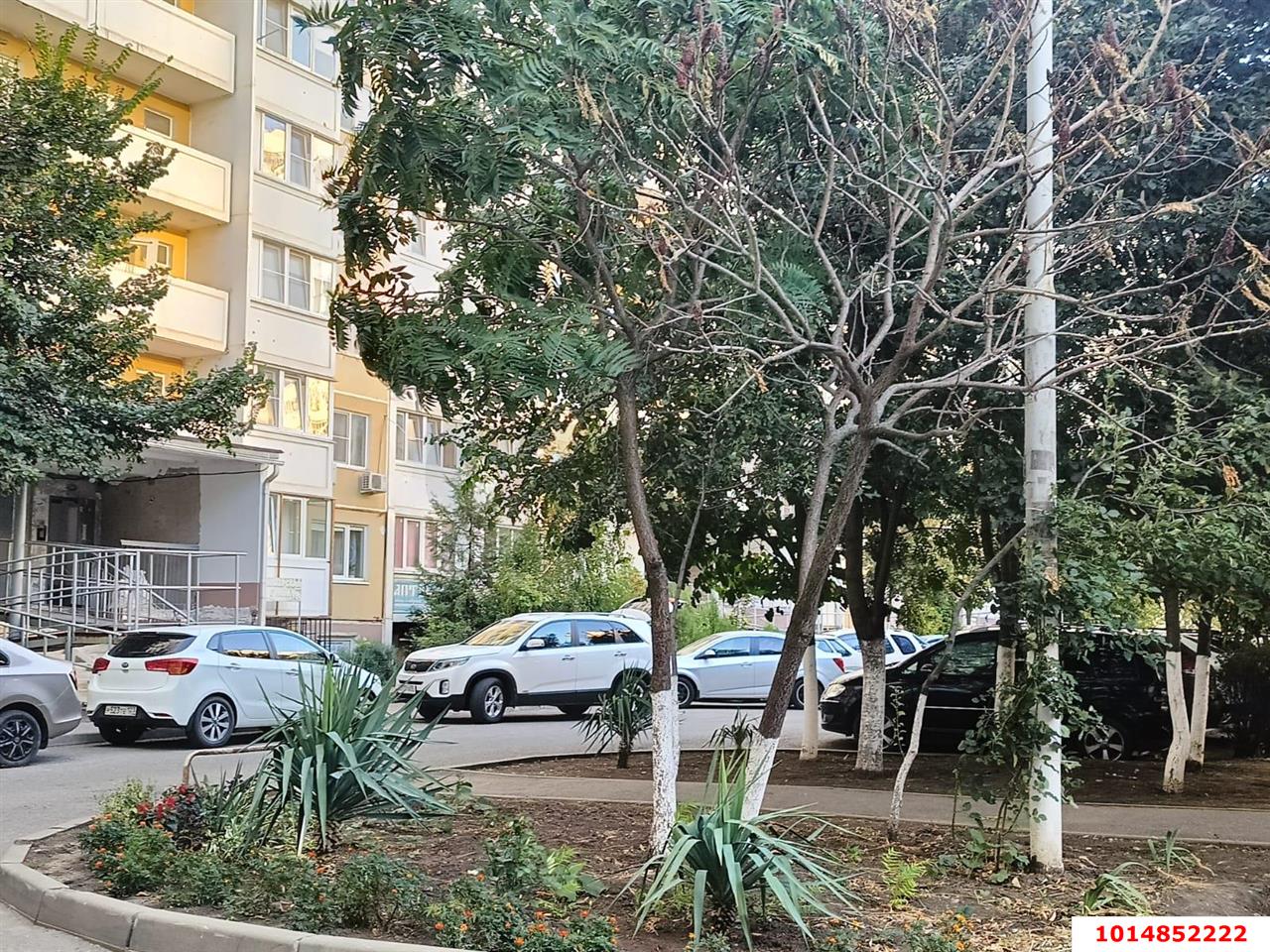 Фото №16: 2-комнатная квартира 60 м² - Краснодар, Московский, ул. Карякина, 15