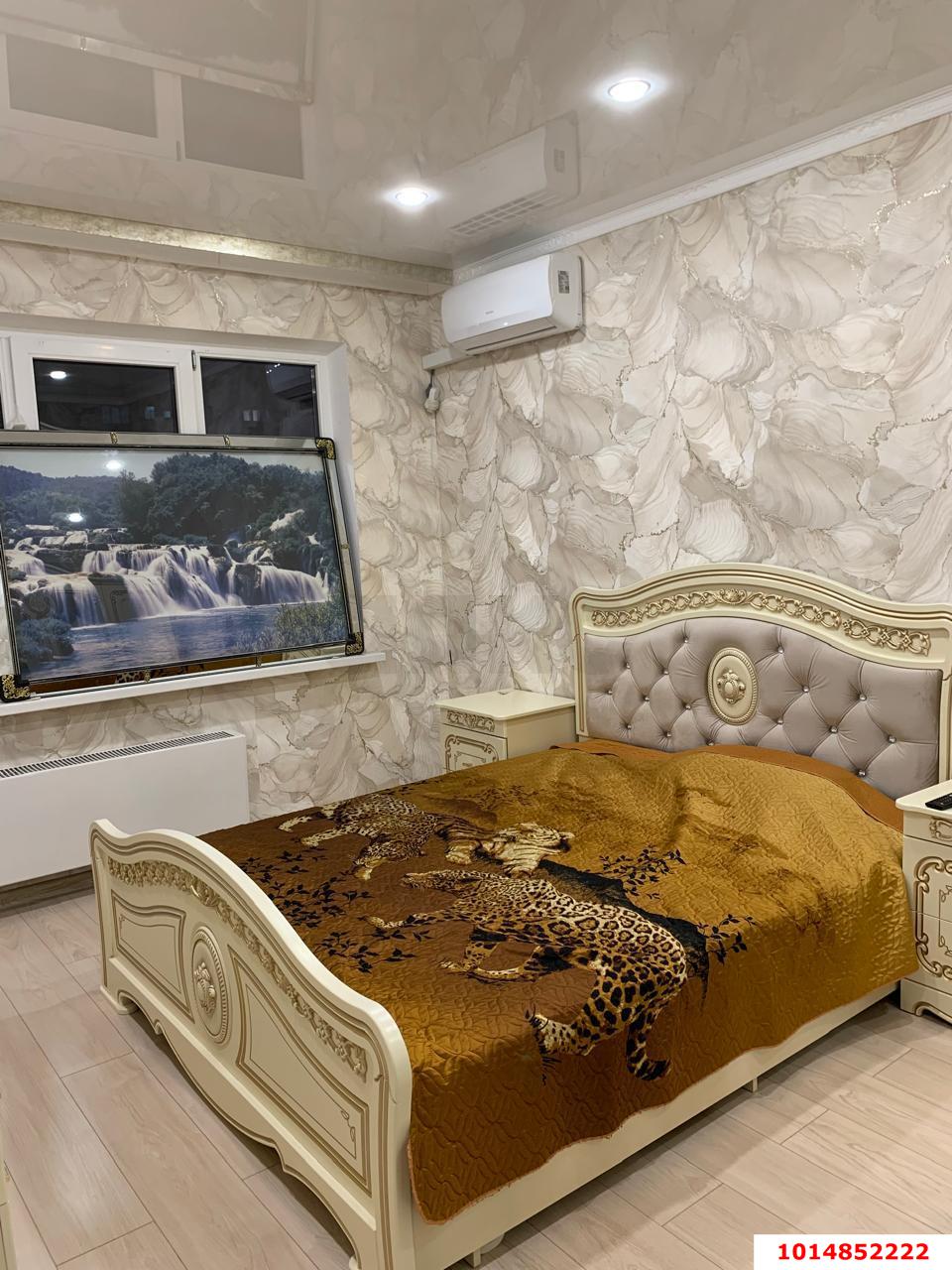 Фото №8: 2-комнатная квартира 60 м² - Краснодар, Московский, ул. Карякина, 15