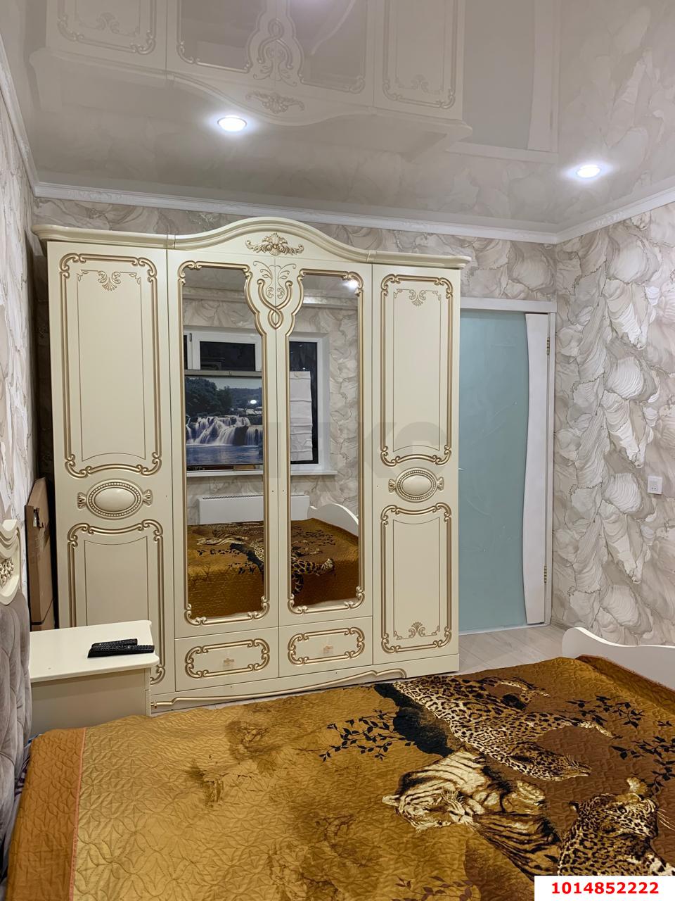 Фото №7: 2-комнатная квартира 60 м² - Краснодар, Московский, ул. Карякина, 15