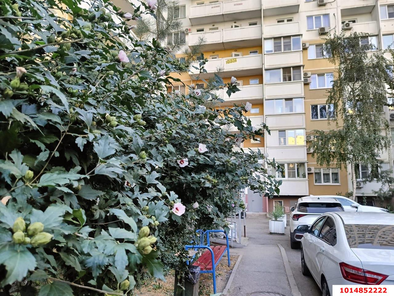 Фото №4: 2-комнатная квартира 60 м² - Краснодар, Московский, ул. Карякина, 15