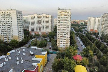 Фото №1: 2-комнатная квартира 60 м² - Краснодар, мкр. Московский, ул. Карякина, 15