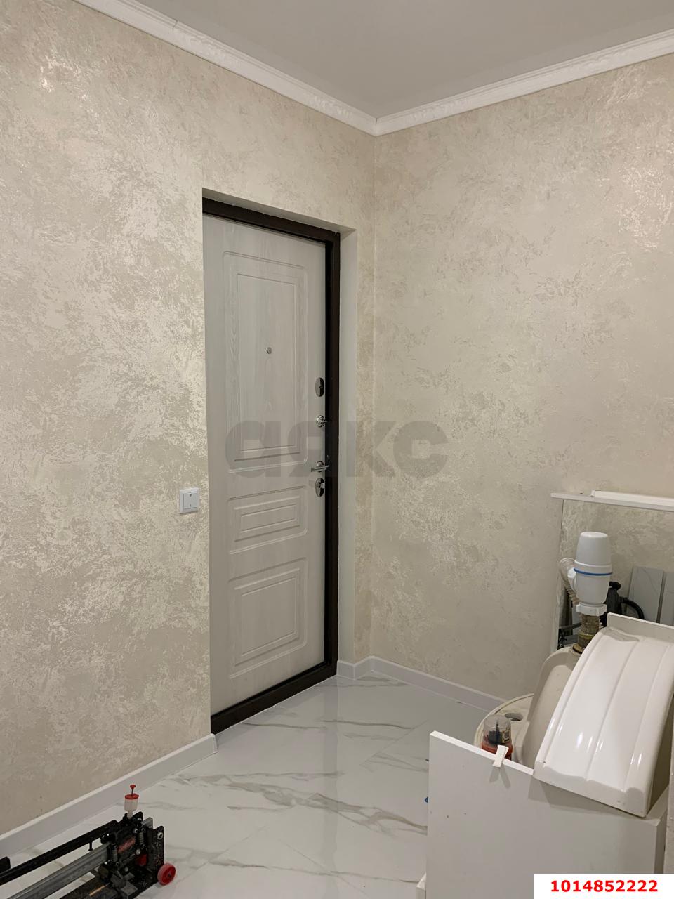 Фото №10: 2-комнатная квартира 60 м² - Краснодар, Московский, ул. Карякина, 15