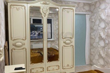 Фото №5: 2-комнатная квартира 60 м² - Краснодар, мкр. Московский, ул. Карякина, 15