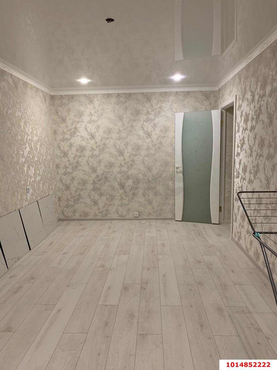 Фото №5: 2-комнатная квартира 60 м² - Краснодар, Московский, ул. Карякина, 15