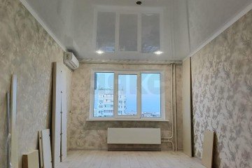 Фото №4: 2-комнатная квартира 60 м² - Краснодар, мкр. Московский, ул. Карякина, 15