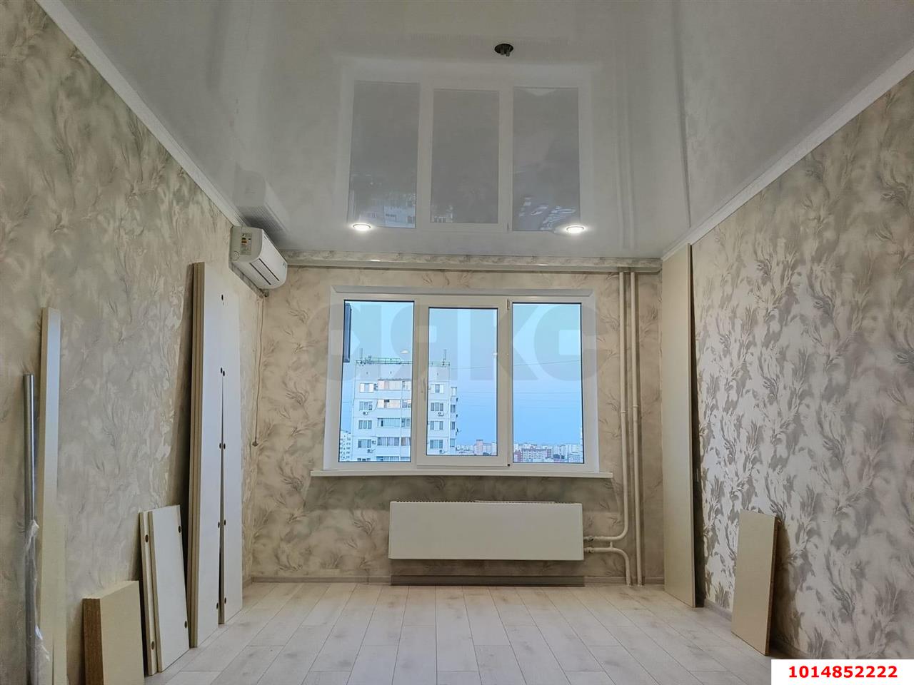 Фото №4: 2-комнатная квартира 60 м² - Краснодар, Московский, ул. Карякина, 15