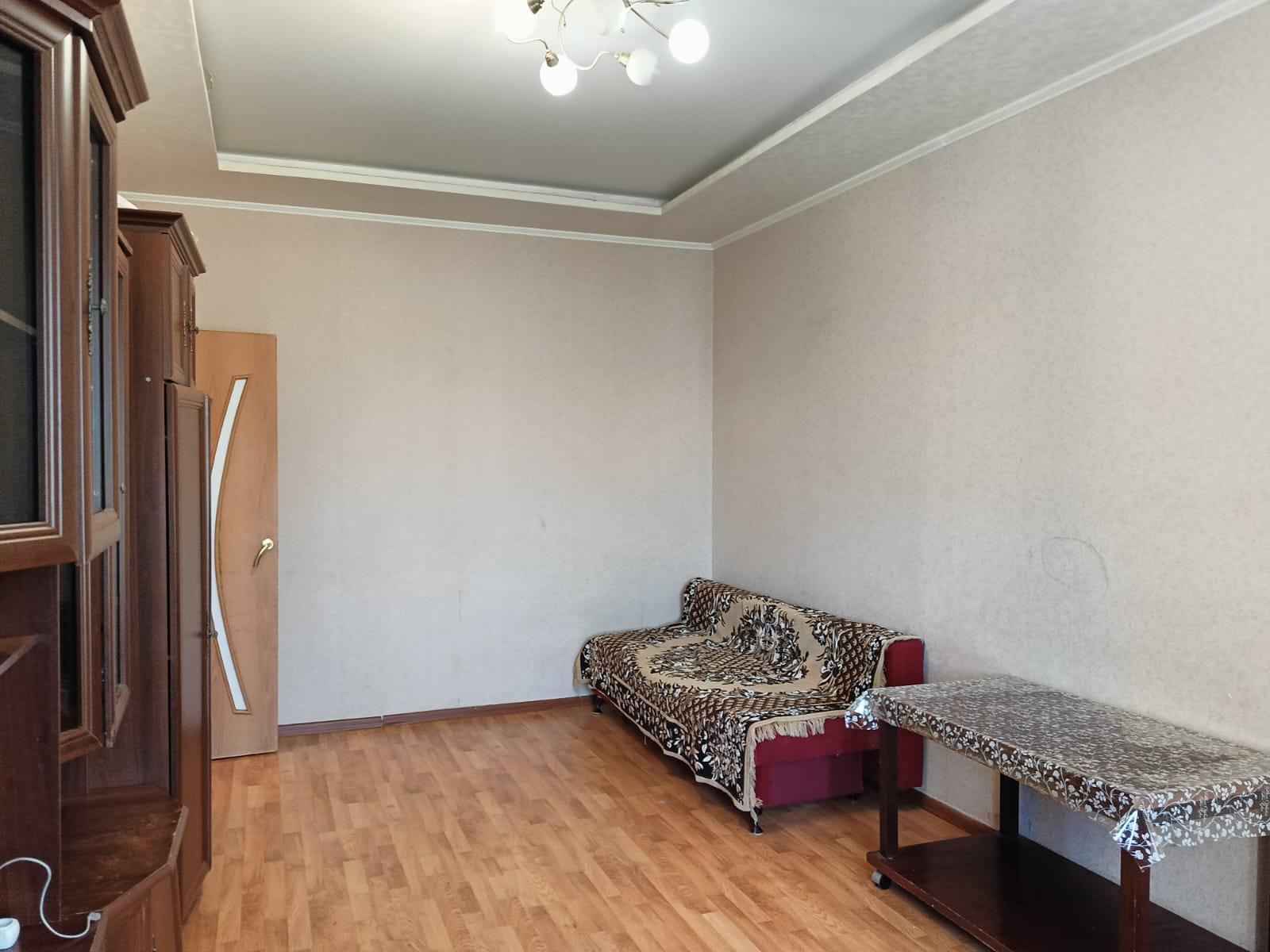 Фото №5: 1-комнатная квартира 41 м² - Яблоновский, ул. Гагарина, 148к2