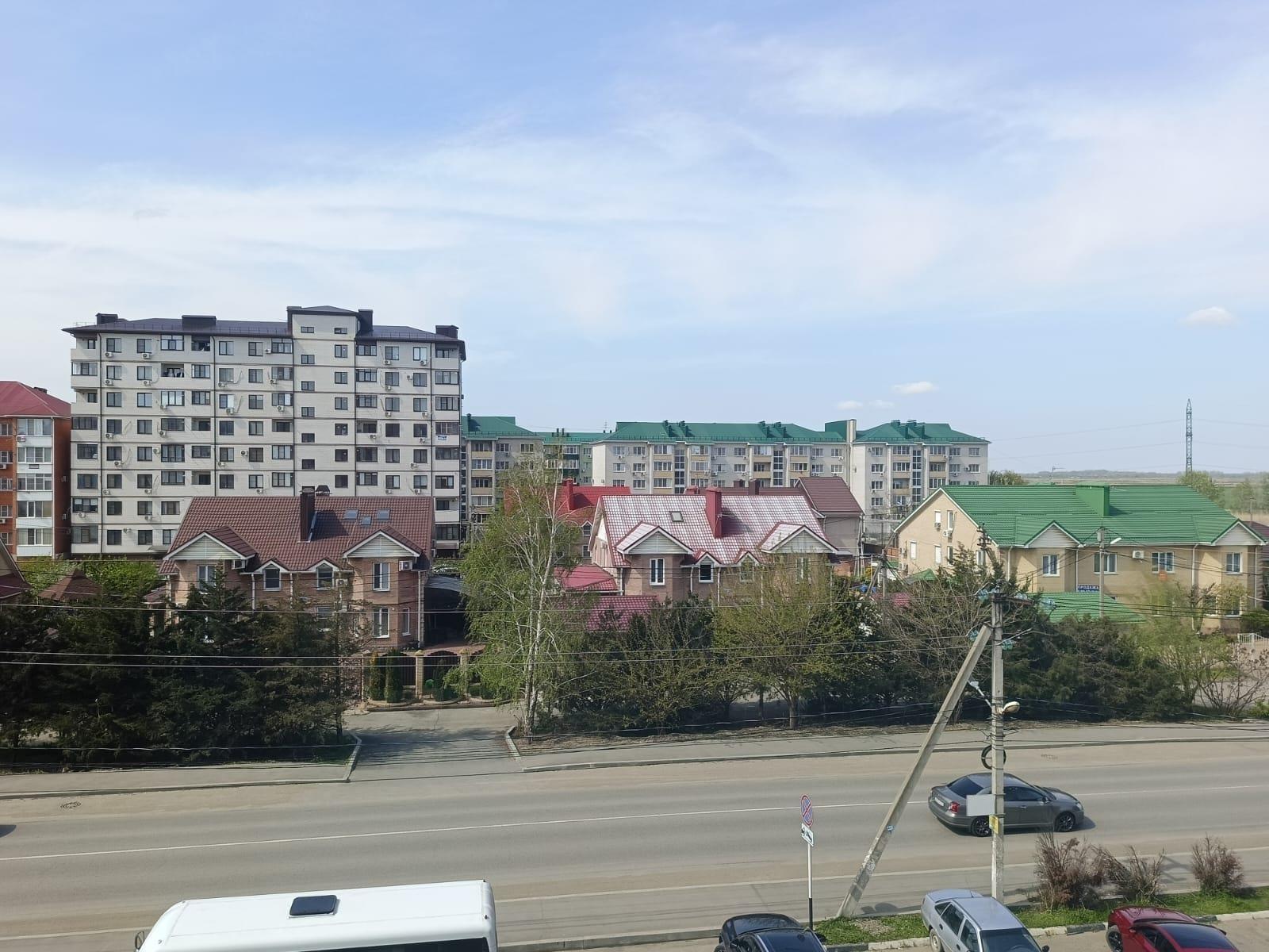 Фото №13: 1-комнатная квартира 41 м² - Яблоновский, ул. Гагарина, 148к2