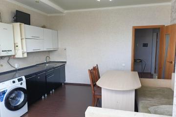 Фото №1: 1-комнатная квартира 41 м² - Яблоновский, ул. Гагарина, 148к2