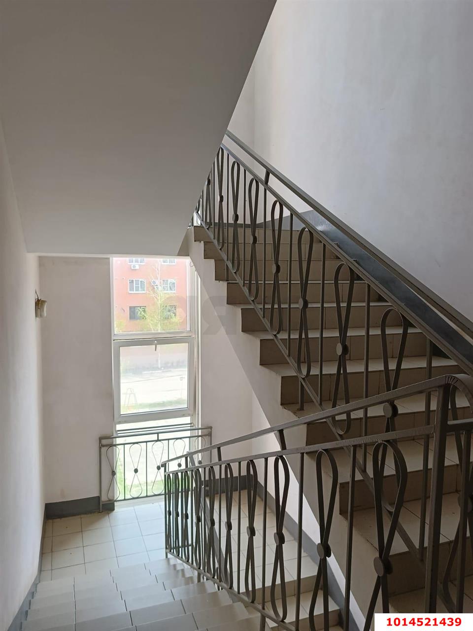 Фото №11: 1-комнатная квартира 41 м² - Яблоновский