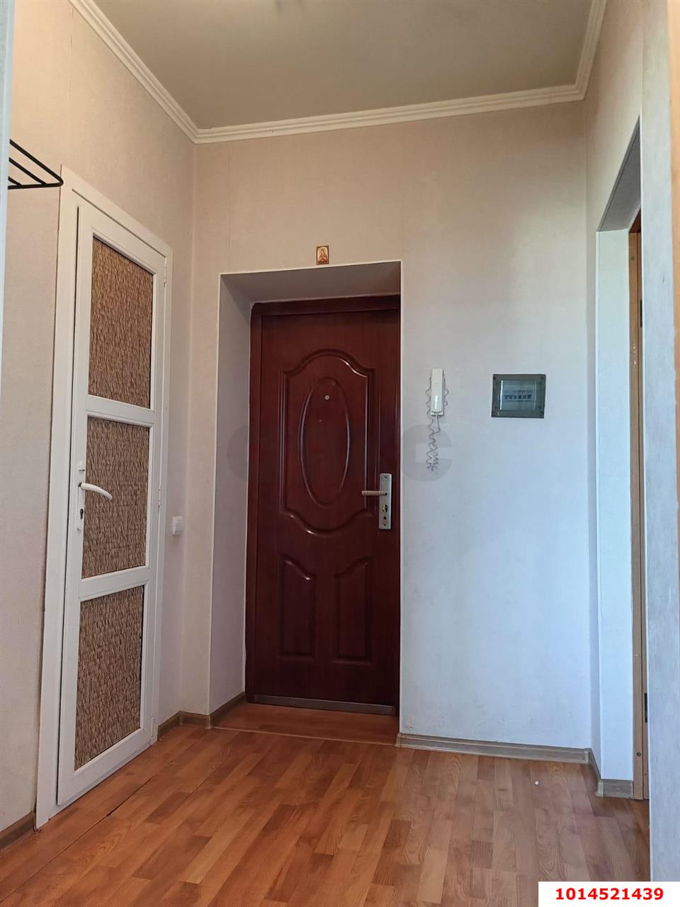 Фото №8: 1-комнатная квартира 41 м² - Яблоновский, 
