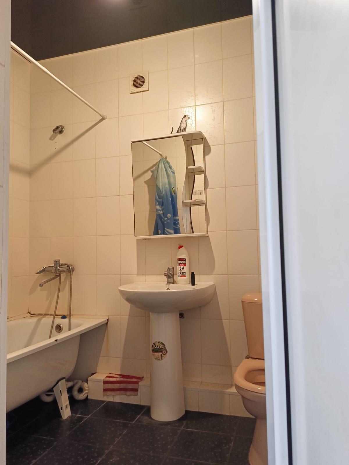 Фото №10: 1-комнатная квартира 41 м² - Яблоновский, ул. Гагарина, 148к2