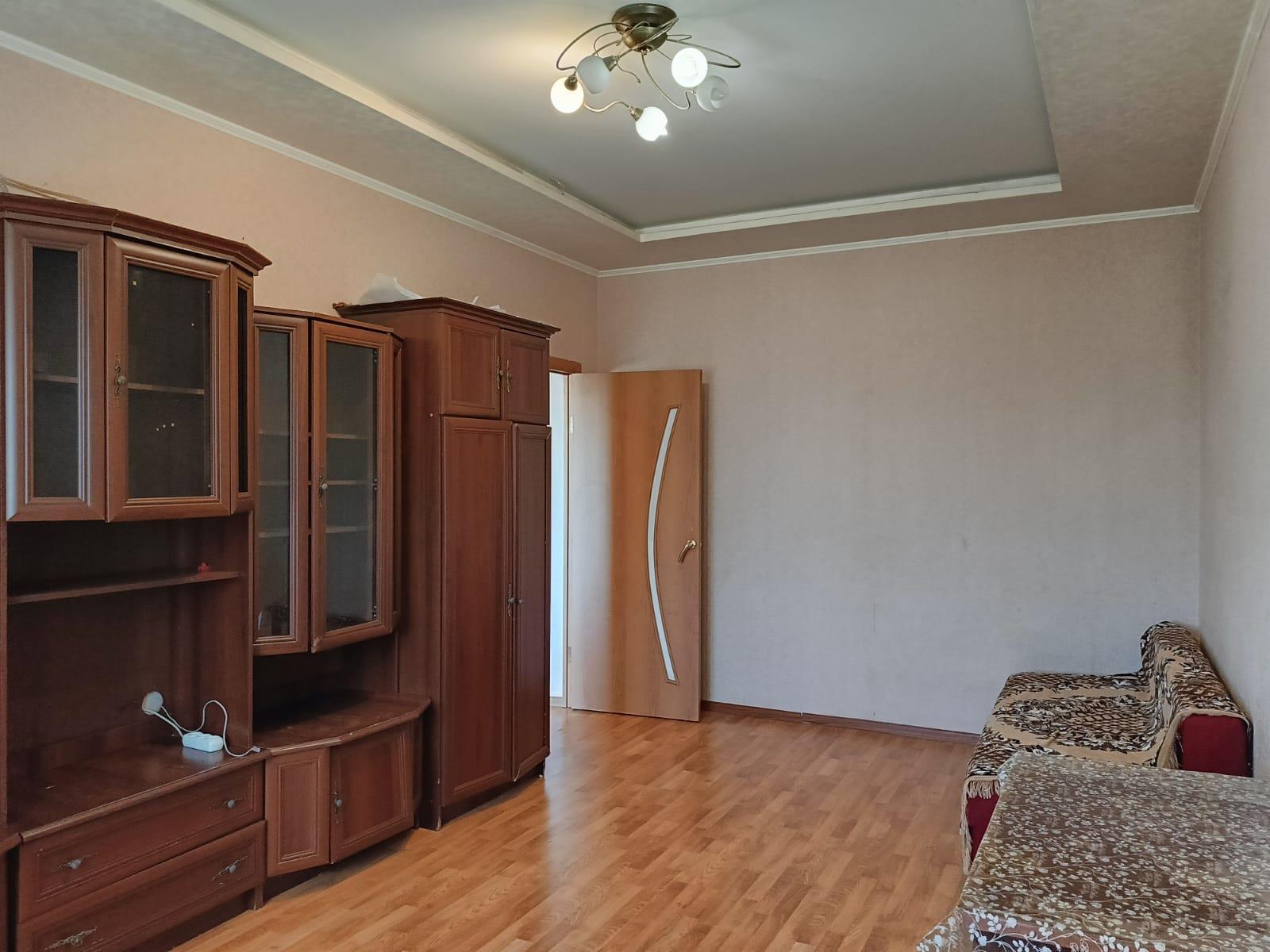 Фото №4: 1-комнатная квартира 41 м² - Яблоновский, ул. Гагарина, 148к2