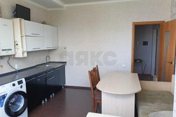 Фото №2: 1-комнатная квартира 41 м² - Яблоновский, 