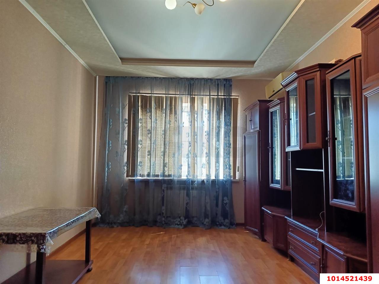 Фото №4: 1-комнатная квартира 41 м² - Яблоновский, 