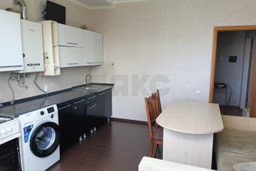 Фото №3: 1-комнатная квартира 41 м² - Яблоновский, 
