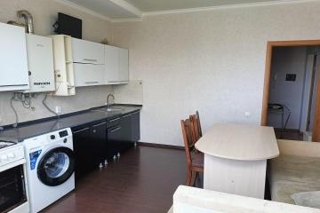 Фото №2: 1-комнатная квартира 41 м² - Яблоновский, ул. Гагарина, 148к2