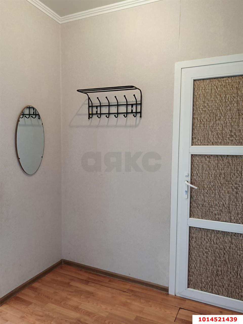 Фото №9: 1-комнатная квартира 41 м² - Яблоновский, 