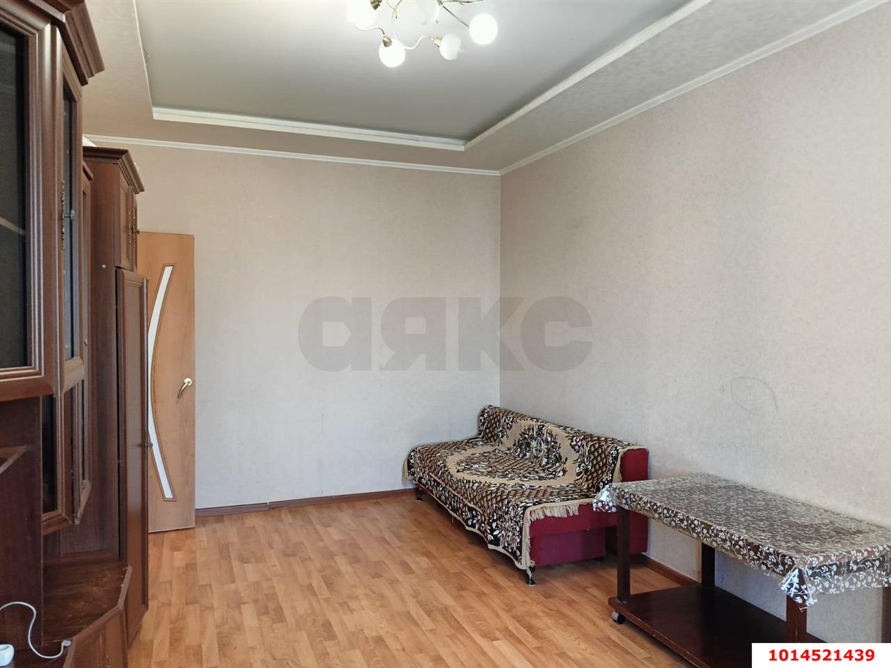 Фото №6: 1-комнатная квартира 41 м² - Яблоновский, 