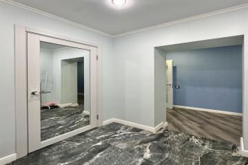 Фото №2: 3-комнатная квартира 91 м² - Краснодар, мкр. Черёмушки, ул. Стасова, 121