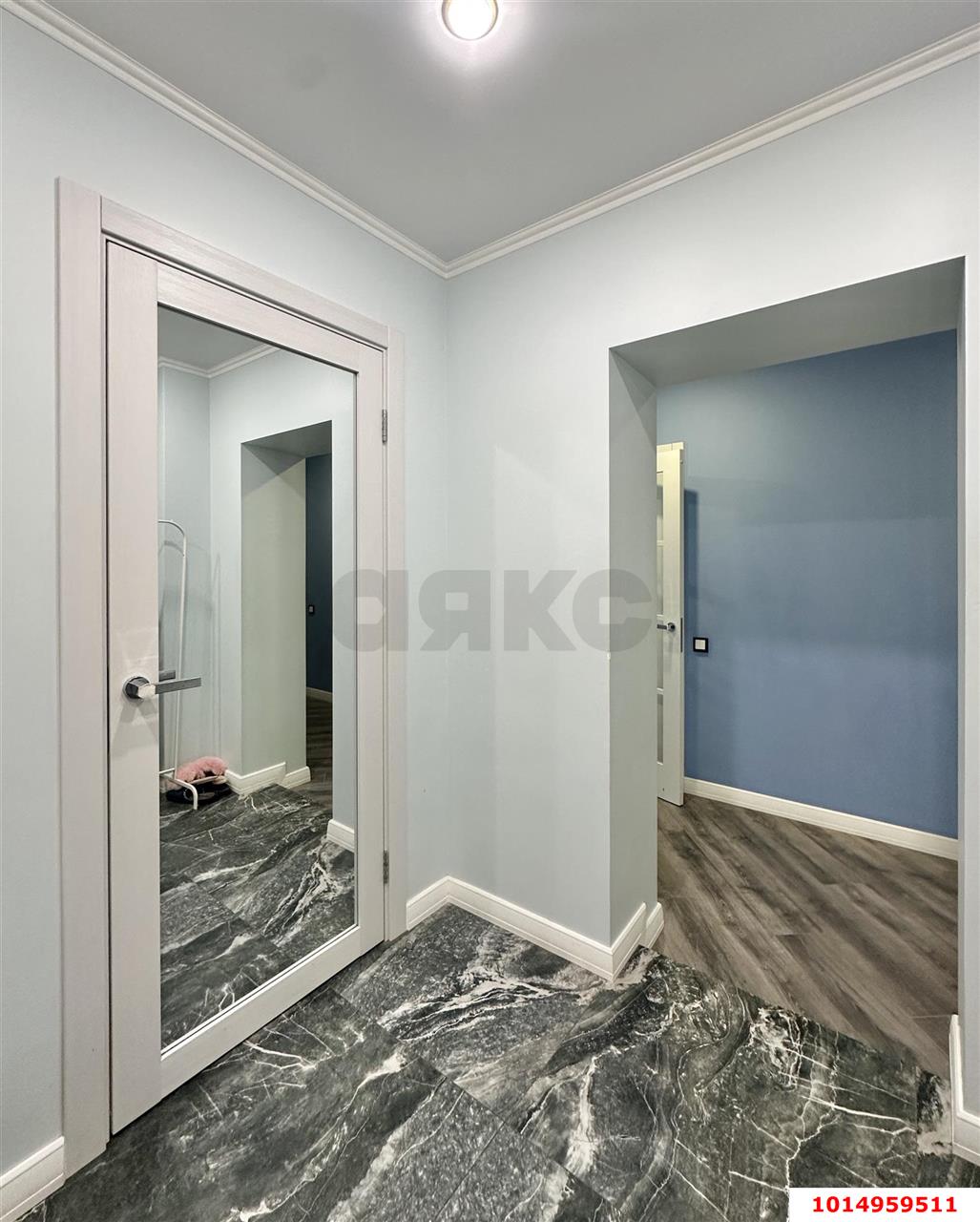 Фото №12: 3-комнатная квартира 91 м² - Краснодар, Центральный внутригородской округ, мкр. Черёмушки, ул. Стасова, 121