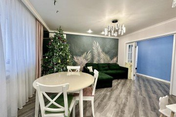 Фото №4: 3-комнатная квартира 91 м² - Краснодар, мкр. Черёмушки, ул. Стасова, 121