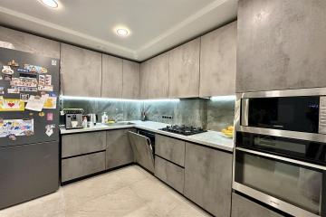 Фото №5: 3-комнатная квартира 91 м² - Краснодар, мкр. Черёмушки, ул. Стасова, 121