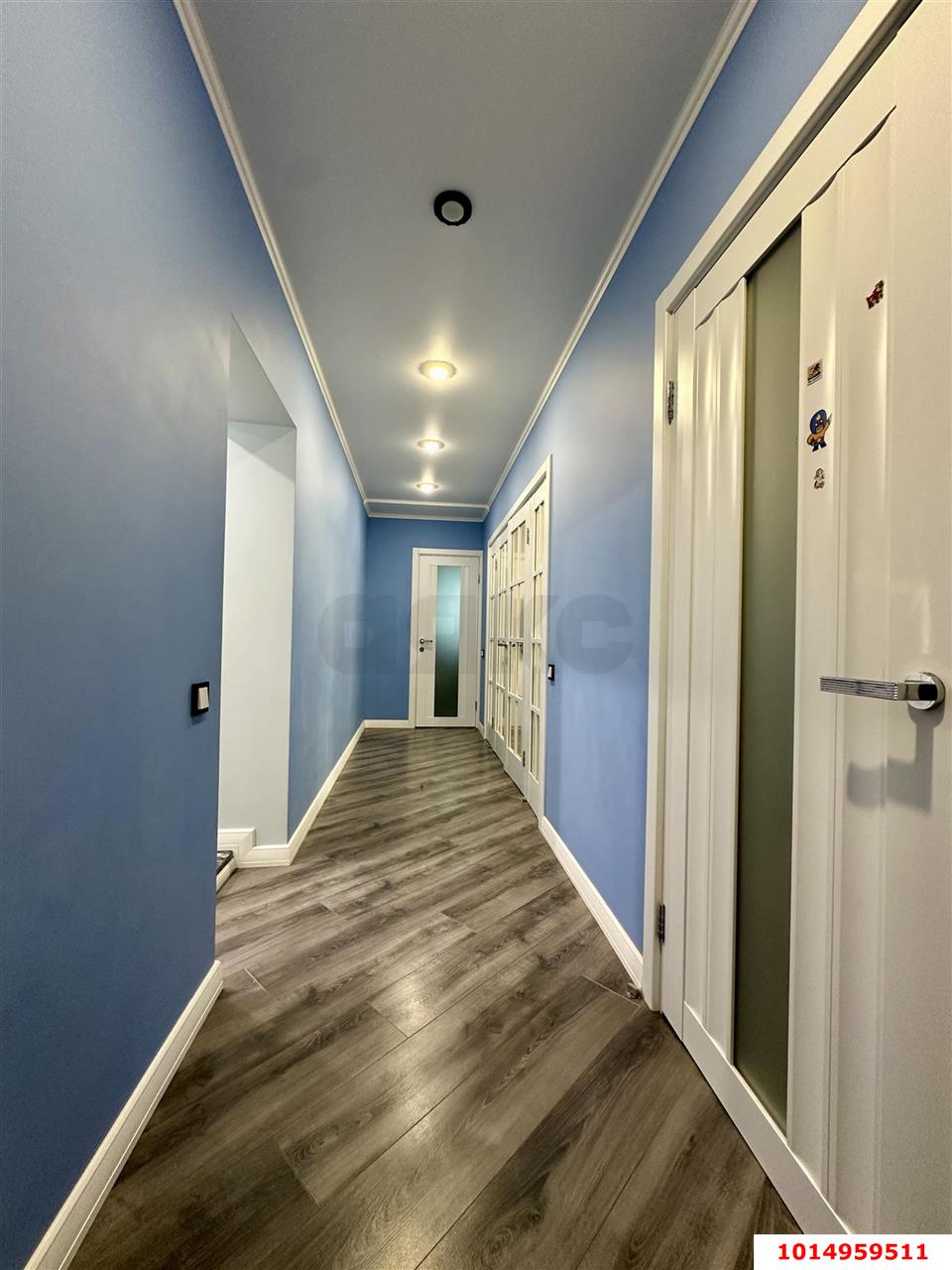 Фото №15: 3-комнатная квартира 91 м² - Краснодар, Центральный внутригородской округ, мкр. Черёмушки, ул. Стасова, 121