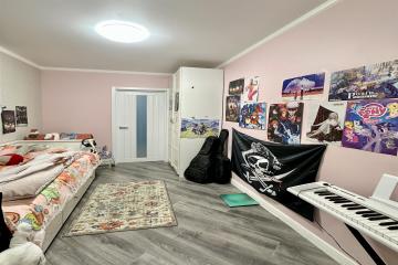 Фото №4: 3-комнатная квартира 91 м² - Краснодар, мкр. Черёмушки, ул. Стасова, 121