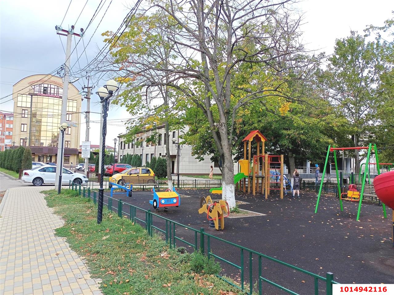 Фото №9: 1-комнатная квартира 42 м² - Энем, ул. Чкалова, 14/2