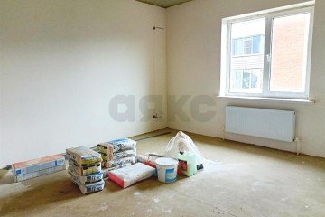 Фото №2: 1-комнатная квартира 42 м² - Энем, ул. Чкалова, 14/2