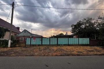 Фото №1: Дом 56 м² - Платнировская, пер. Ленина, 59