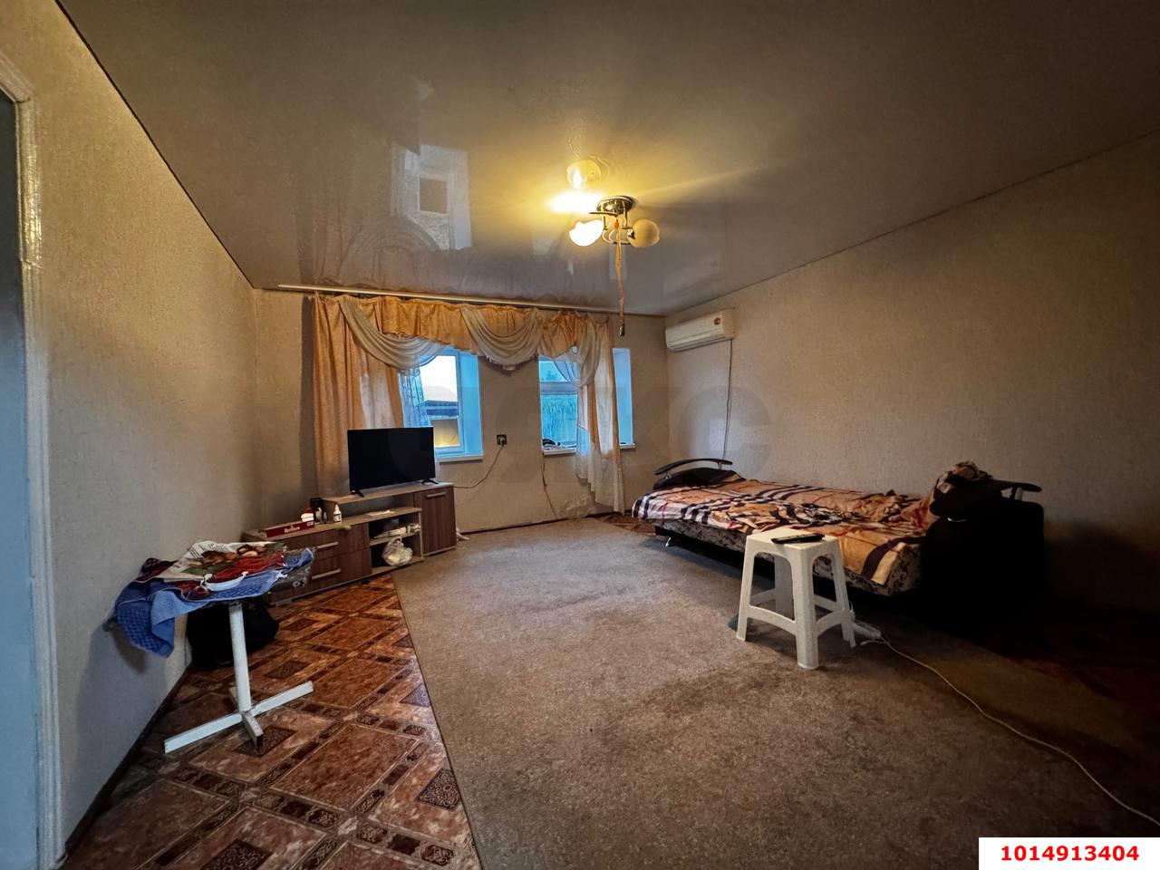 Фото №10: Дом 56 м² + 17.08 сот. - Платнировская, пер. Ленина, 59