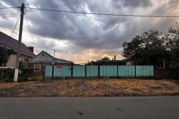 Фото №1: Дом 56 м² - Платнировская, пер. Ленина, 59