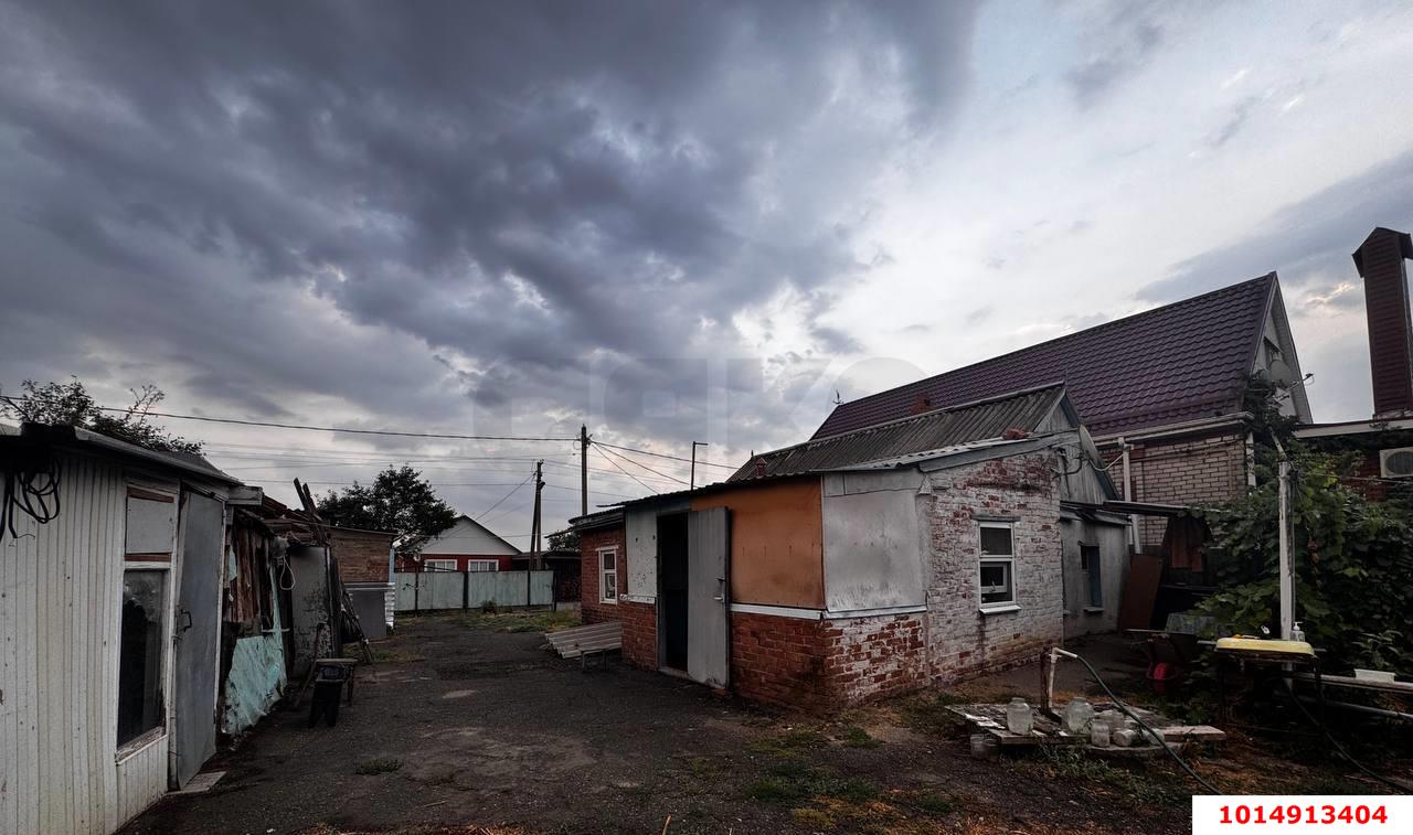 Фото №4: Дом 56 м² + 17.08 сот. - Платнировская, пер. Ленина, 59