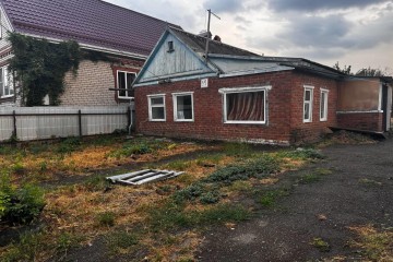 Фото №2: Дом 56 м² - Платнировская, пер. Ленина, 59