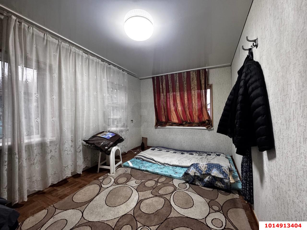 Фото №11: Дом 56 м² + 17.08 сот. - Платнировская, пер. Ленина, 59