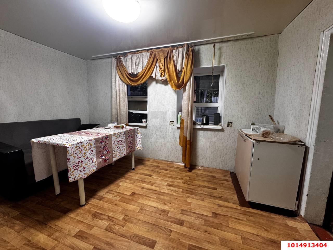 Фото №8: Дом 56 м² + 17.08 сот. - Платнировская, пер. Ленина, 59