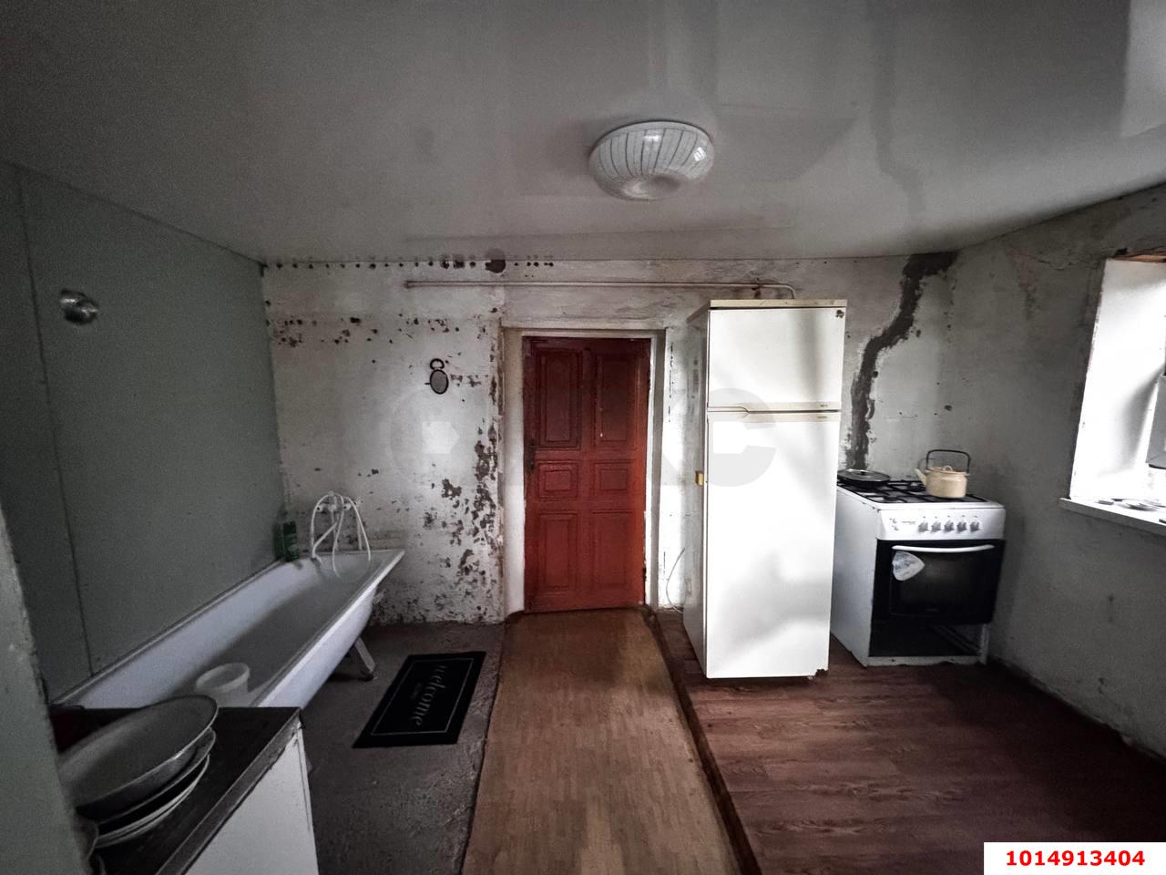 Фото №7: Дом 56 м² + 17.08 сот. - Платнировская, пер. Ленина, 59