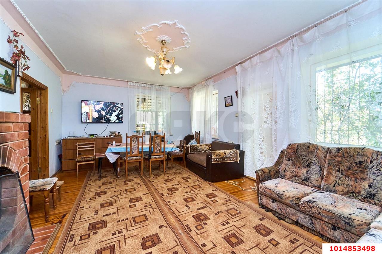 Фото №12: Дом 164 м² + 12 сот. - Елизаветинская, Градостроитель, ул. Абрикосовая, 785