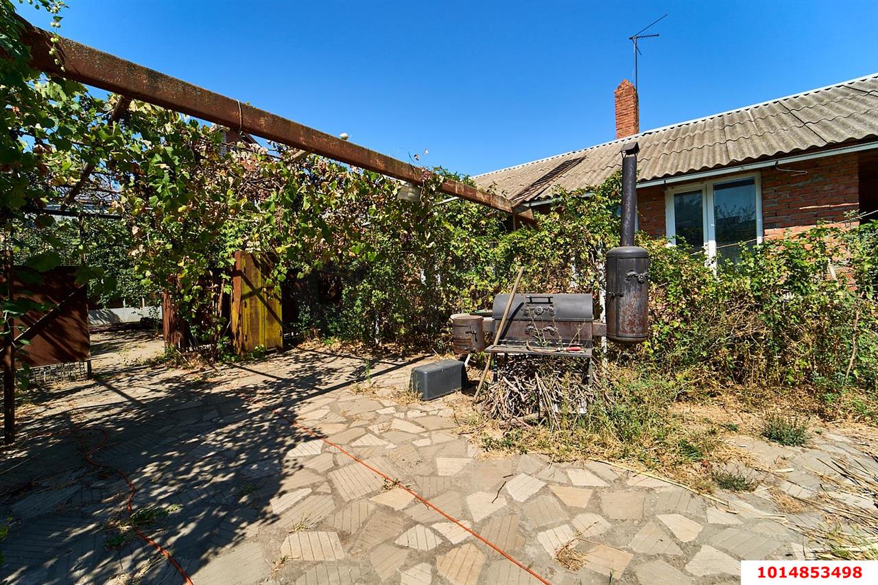 Фото №6: Дом 164 м² + 12 сот. - Елизаветинская, Градостроитель, ул. Абрикосовая, 785