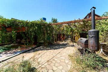 Фото №5: Дом 164 м² - Елизаветинская, ст Градостроитель, ул. Абрикосовая, 785