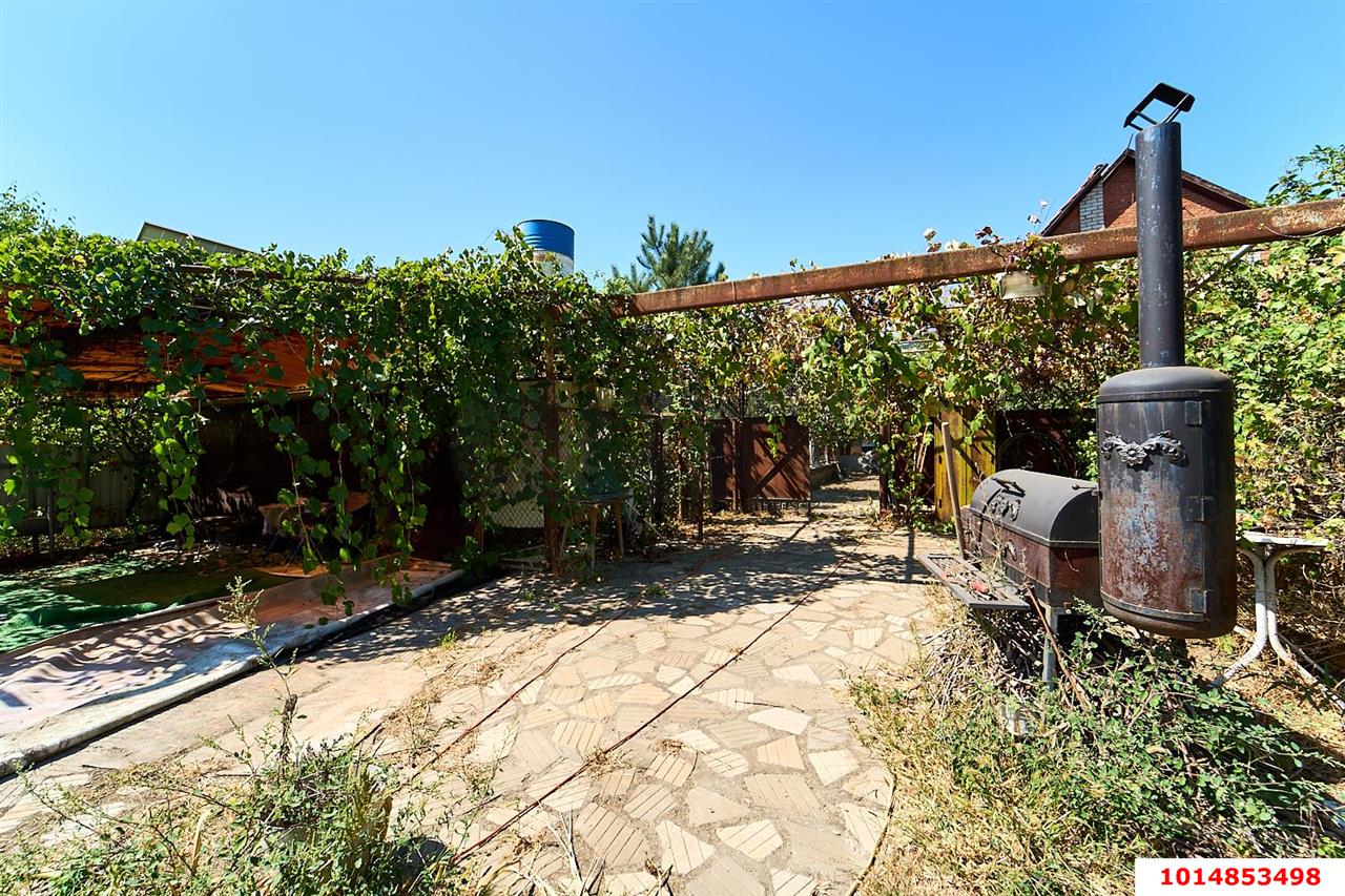 Фото №4: Дом 164 м² + 12 сот. - Елизаветинская, Прикубанский внутригородской округ, ст Градостроитель, ул. Абрикосовая, 785