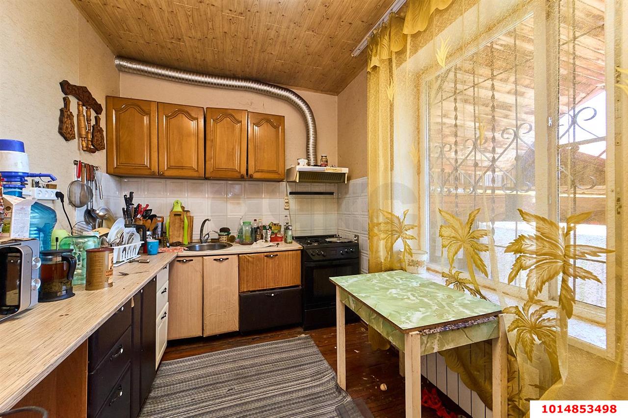 Фото №10: Дом 164 м² + 12 сот. - Елизаветинская, Градостроитель, ул. Абрикосовая, 785