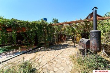 Фото №5: Дом 164 м² - Елизаветинская, ст Градостроитель, ул. Абрикосовая, 785