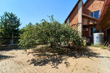 Фото №2: Дом 164 м² - Елизаветинская, ст Градостроитель, ул. Абрикосовая, 785