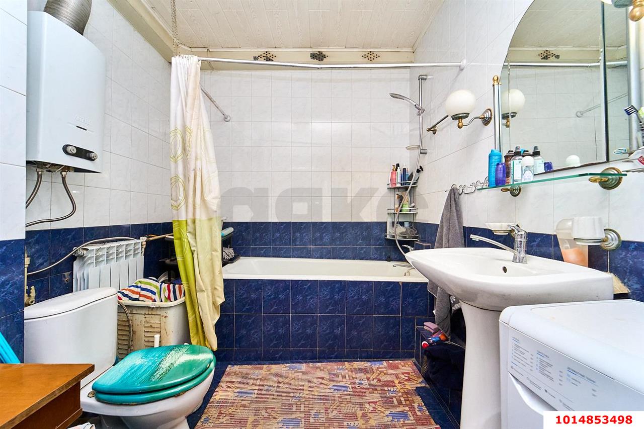 Фото №18: Дом 164 м² + 12 сот. - Елизаветинская, Градостроитель, ул. Абрикосовая, 785